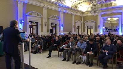 A Montecatini è iniziata la Primavera del Dentale con la Fondazione Castagnola