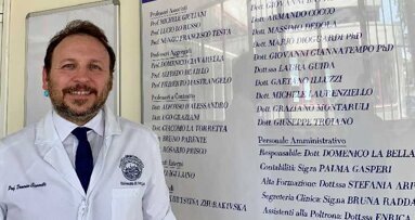 Il marcatore predittivo della futura forma facciale scoperto a Foggia