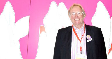 Interview: “We want to bring the message ‘Bye, Bye Biofilm’ to all delegates”