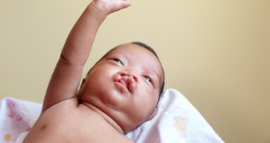 CBCT voor kinderen met schisis kan met minder hoge stralingsdosis