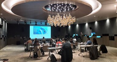 Straumann’ın Desteklediği İmplantüstü Protez Eğitimine Yoğun İlgi