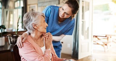 Semaine nationale de la dénutrition