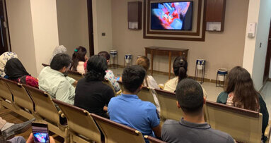 Ziauddin College of Dentistry organizes session on Implantology