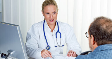 Refondation du système de santé français