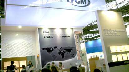 FGM Educational Tour in Central America