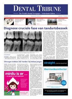 DT Netherlands No. 7, 2014