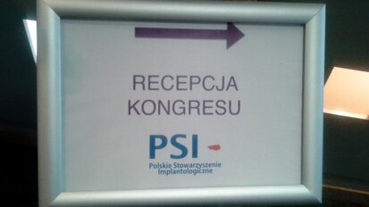 9. Kongres PSI/ICOI/DGOI w Poznaniu