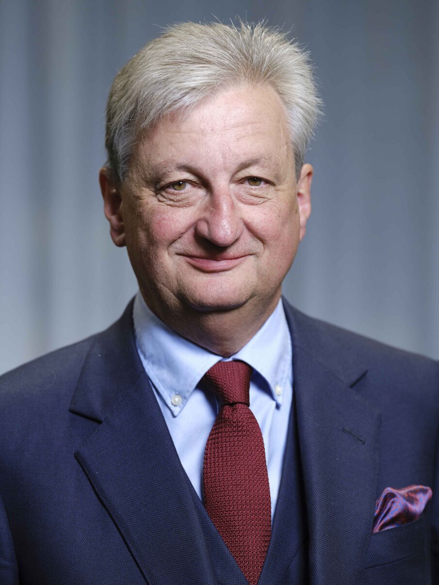 “L'impianto DS OmniTaper EV è davvero molto efficiente. Questo impianto è molto flessibile, è ottimo per la sua versatilità