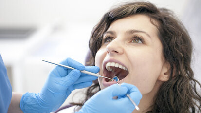 Proyecto para regenerar dientes con material biocompatible