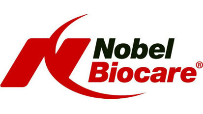 Nobel Biocare ad Amici di Brugg