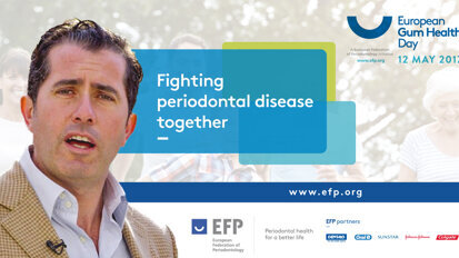 Interview: “Healthy gingivae make our lives better”