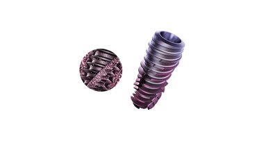 Anthogyr Axiom X3: oltre ogni limite