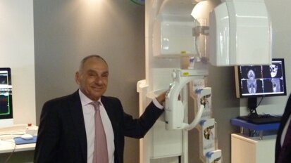 „Nasz rozwój opiera się na innowacyjności i jakości”