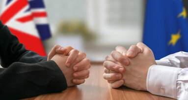 Brexit—What can dentistry expect?