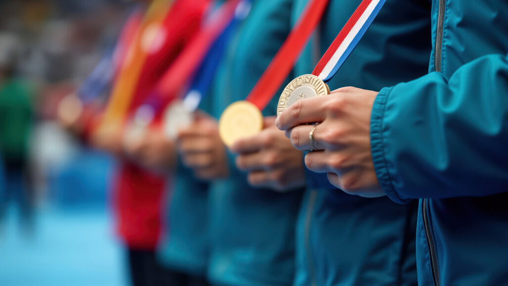 World Transplant Games: Schweiz holt 11 Medaillen