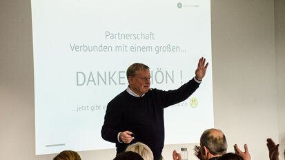 Rückblick und Ausblick mit Tradition - der van der Ven-Streetworkerday 2019 - 4