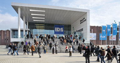 IDS 2011: пореден рекорд за стоматологията