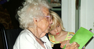 Odontoiatria geriatrica: una nuova specializzazione?