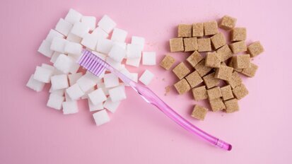 Nghiên cứu cho thấy chính sách giảm lượng đường của Anh chỉ thành công một phần