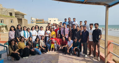 BDMC hosts fun-filled picnic for second-year BDS students