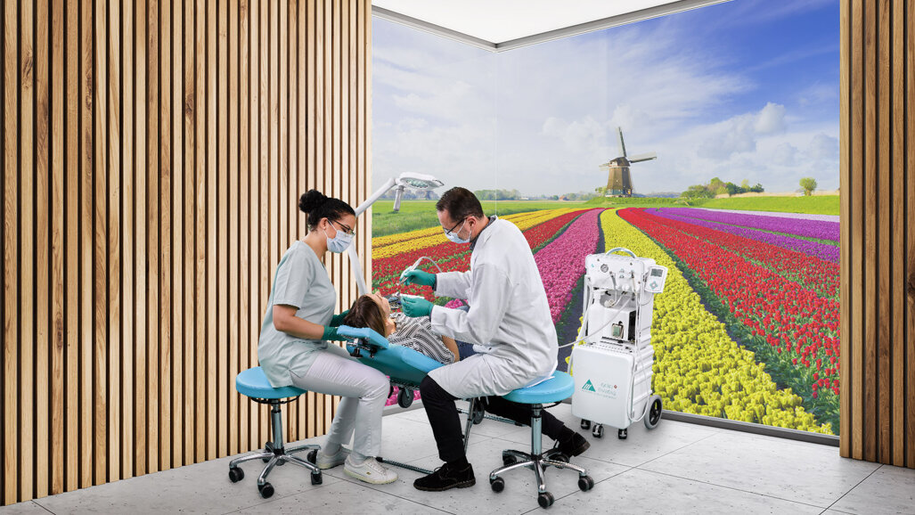 Patiëntengroep senioren groeit: het loont om mee te doen