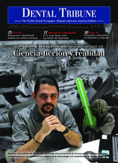 DT Latin America No. 6, 2017 DT Latin America No. 6, 2017