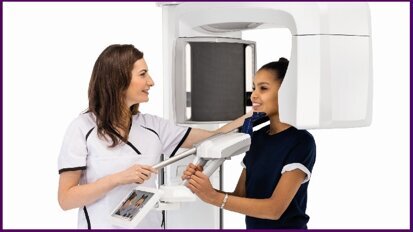 Experts advocate using low-dose CBCT imaging protocols Experts advocate using low-dose CBCT imaging protocols