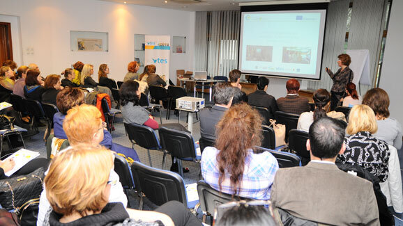 Primul eveniment de multiplicare Com4You