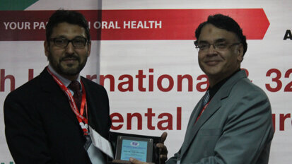 Outstanding workshops conducted at PDA Congress 2015