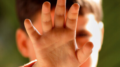 Child abuse—Are we powerless to help?