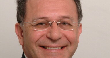 Dr Assad Mora: The man behind the microscope