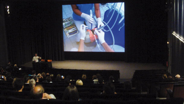 La SFE s’intéresse de près à l’ergonomie