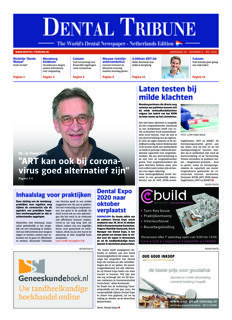 DT Netherlands No. 4, 2020