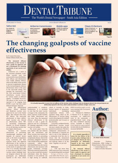 DT India & South Asia No. 5, 2021