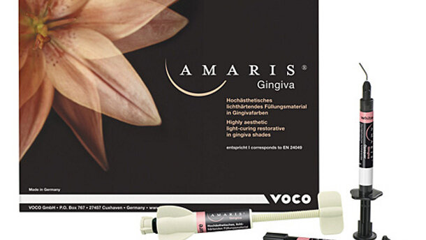 Ästhetisches Lächeln jetzt garantiert