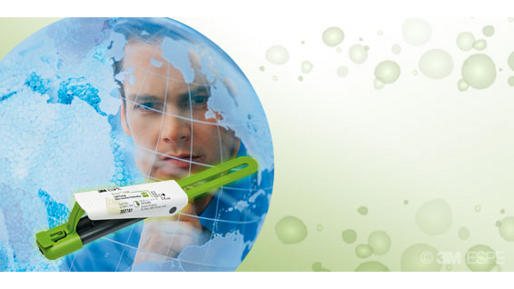 Ketac™ N100 Light Curing Nano-Ionomer Restorative