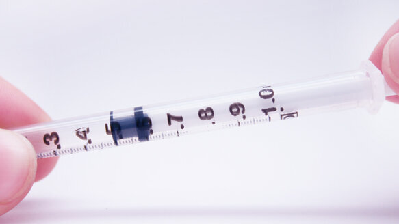 Anesthetic combination provides a more rapid recovery after oral surgery