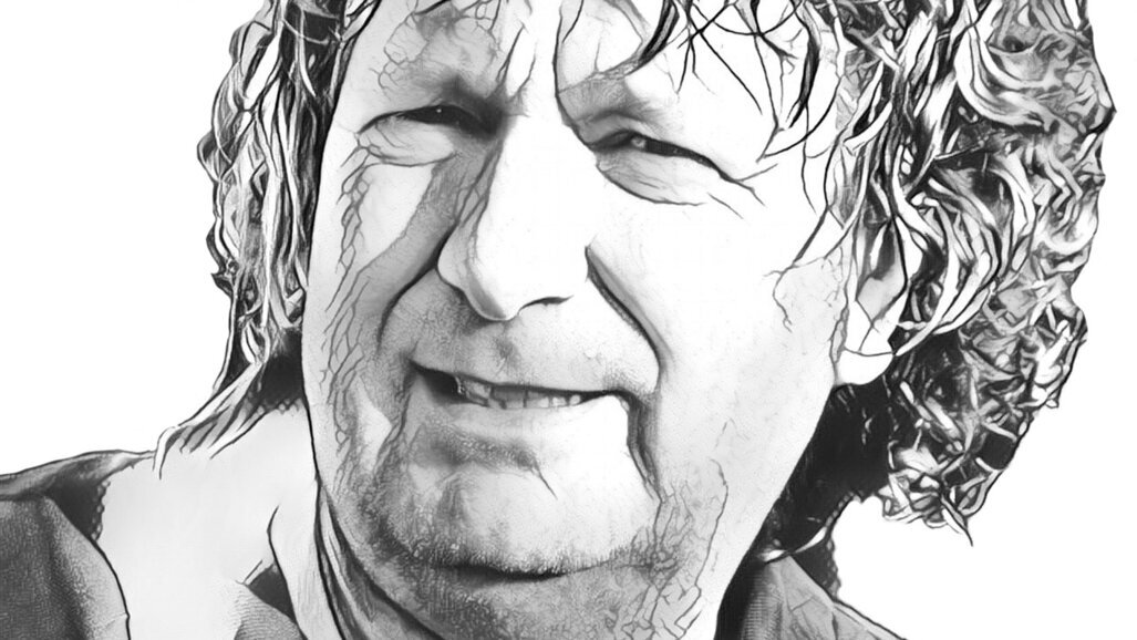 Column: Waar is dat sleuteltje?