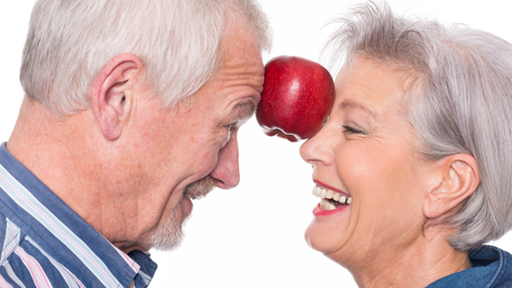 Mundgesundheit bei Betagten: Gespräch mit Dr. med. dent. Bettina von Ziegler