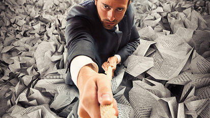 Pagare tutti per pagare meno