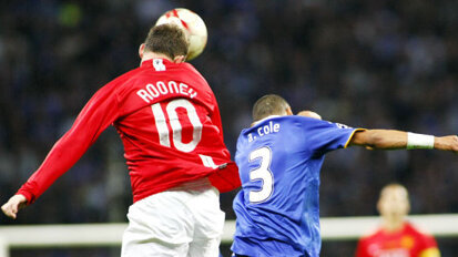 Professional footballers score low in oral health survey