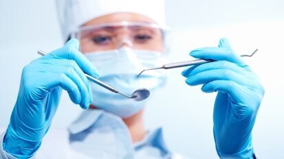 VS-tandarts in top 10 beste banen van 2021