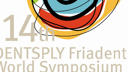 Grande successo per il 14° DENTSPLY Friadent World Symposium