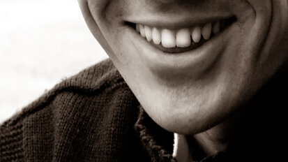 Cosmetic dentist restores leukemia-ravaged teeth