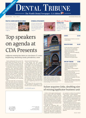 DT U.S. No. 8, 2016 DT U.S. No. 8, 2016