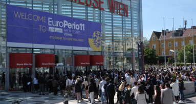 EuroPerio11: Dentalwelt trifft sich in Wien