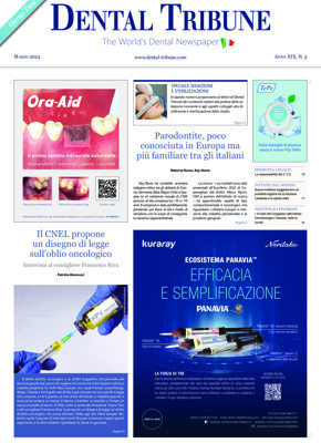 DT Italy No. 3, 2023 DT Italy No. 3, 2023