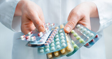 Verordnungen starker Schmerzmittel nehmen zu