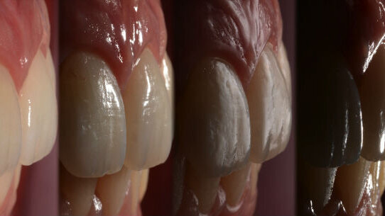 10th Anniversary Meeting ESCD: l’estetica a 360°