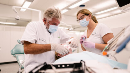 Irregular dental visits and deteriorating periodontal health in Denmark